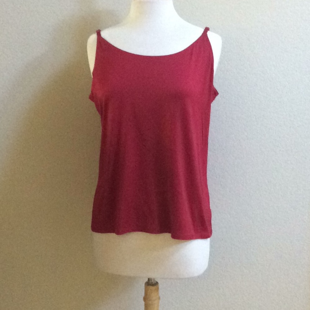 Coldwater Creek Tank Top